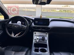 هیوندای سەنتافی